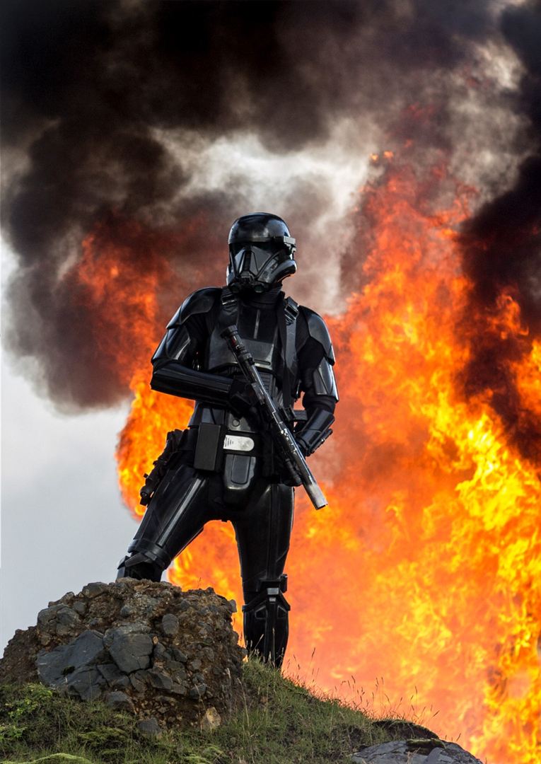 star-wars-rogue-one-diego-luna-riz-ahmed-donnie-yen-ben-mendhelson-dark-troopers-felicity-jones-21
