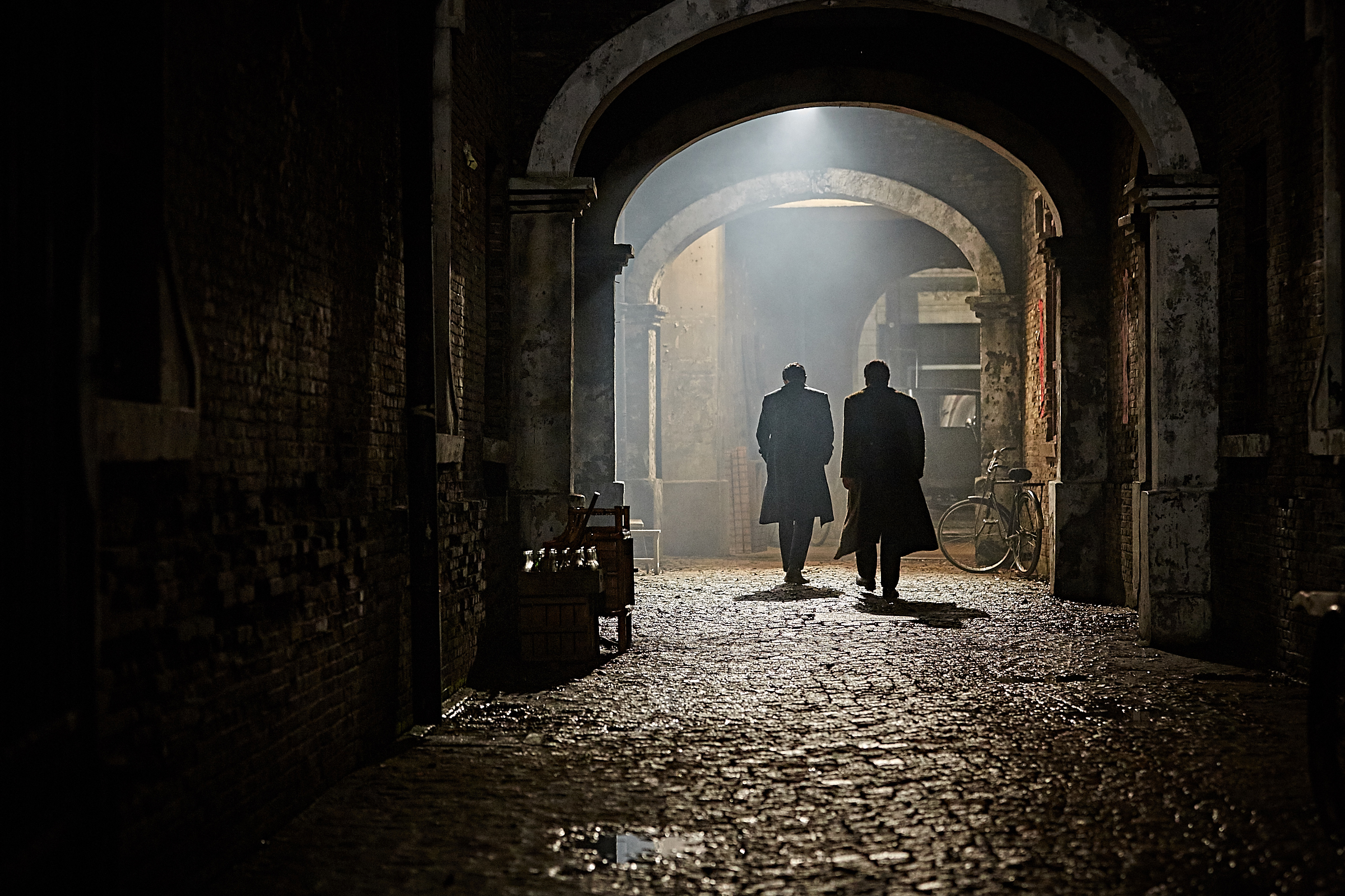 Age Of Shadows
