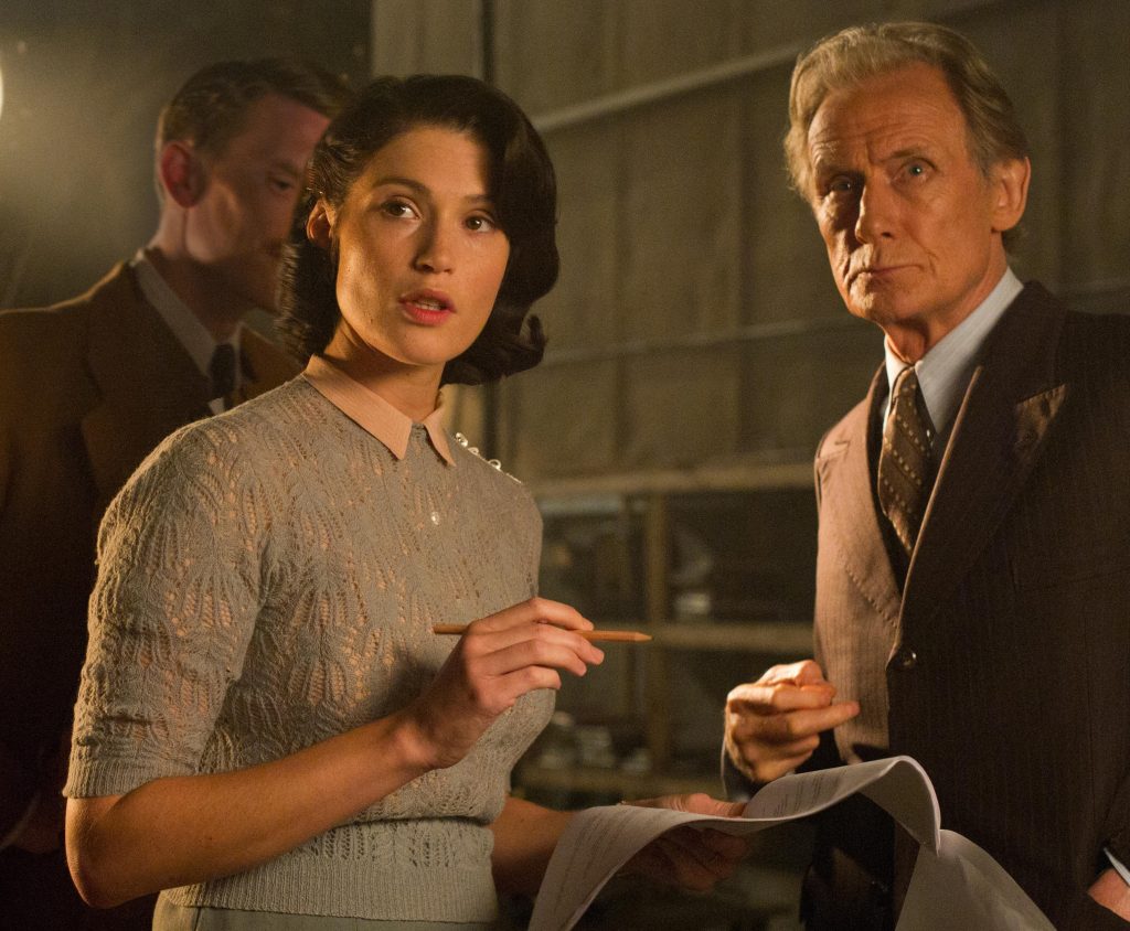 Their Finest Hour and A HalfDirected by Lone Sherfig