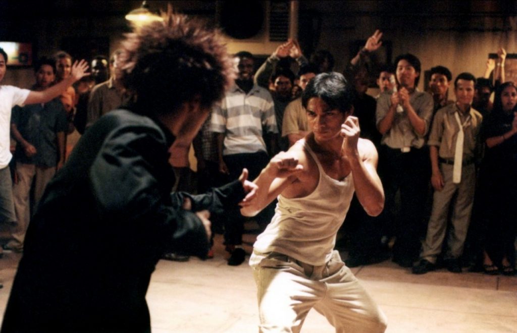 ong-bak