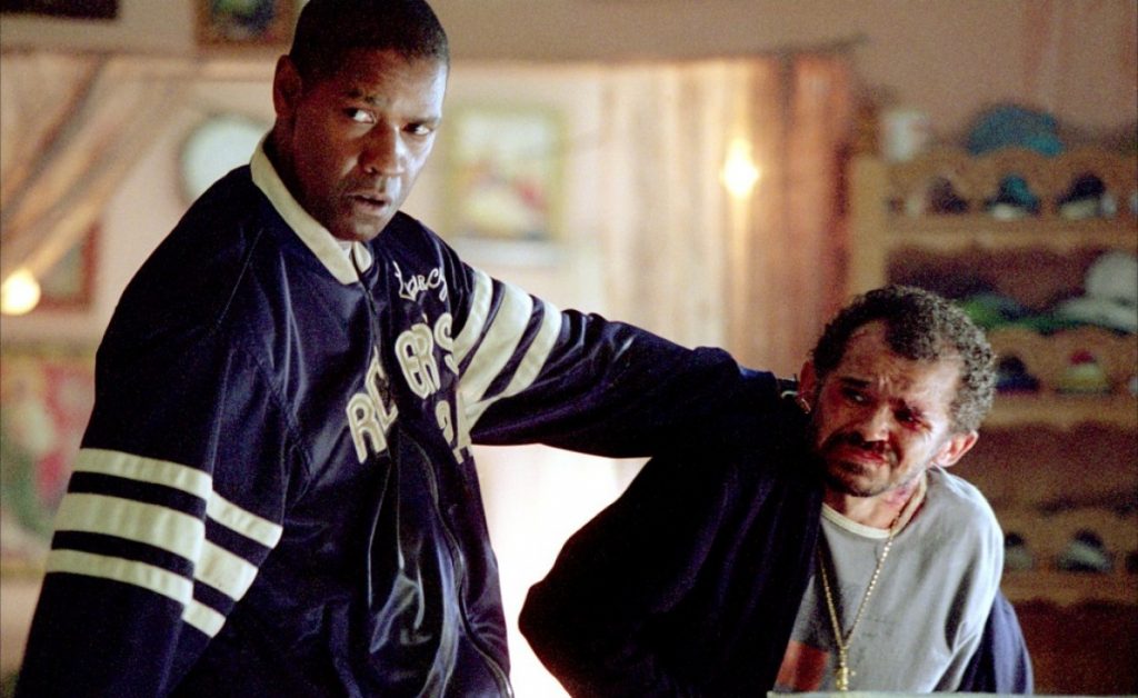 man-on-fire