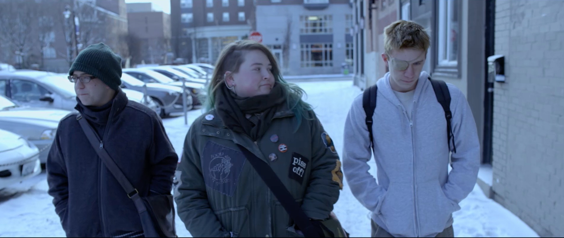 SOME-FREAKS---SNOW-TRIO