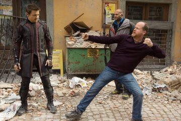 avengers-age-of-ultron-set-jeremy-renner-joss-whedon