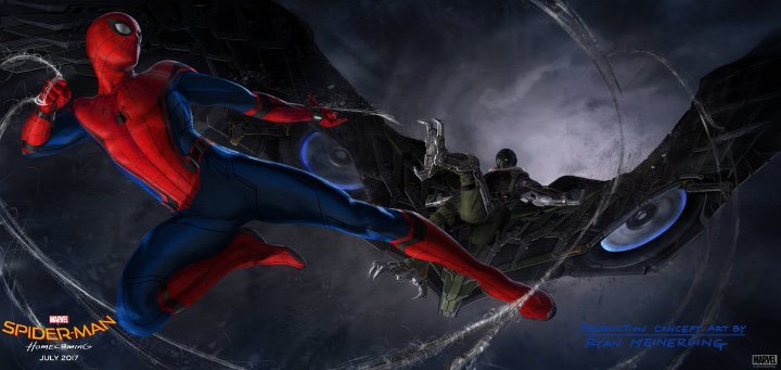 spider-man-home-coming-concept-art