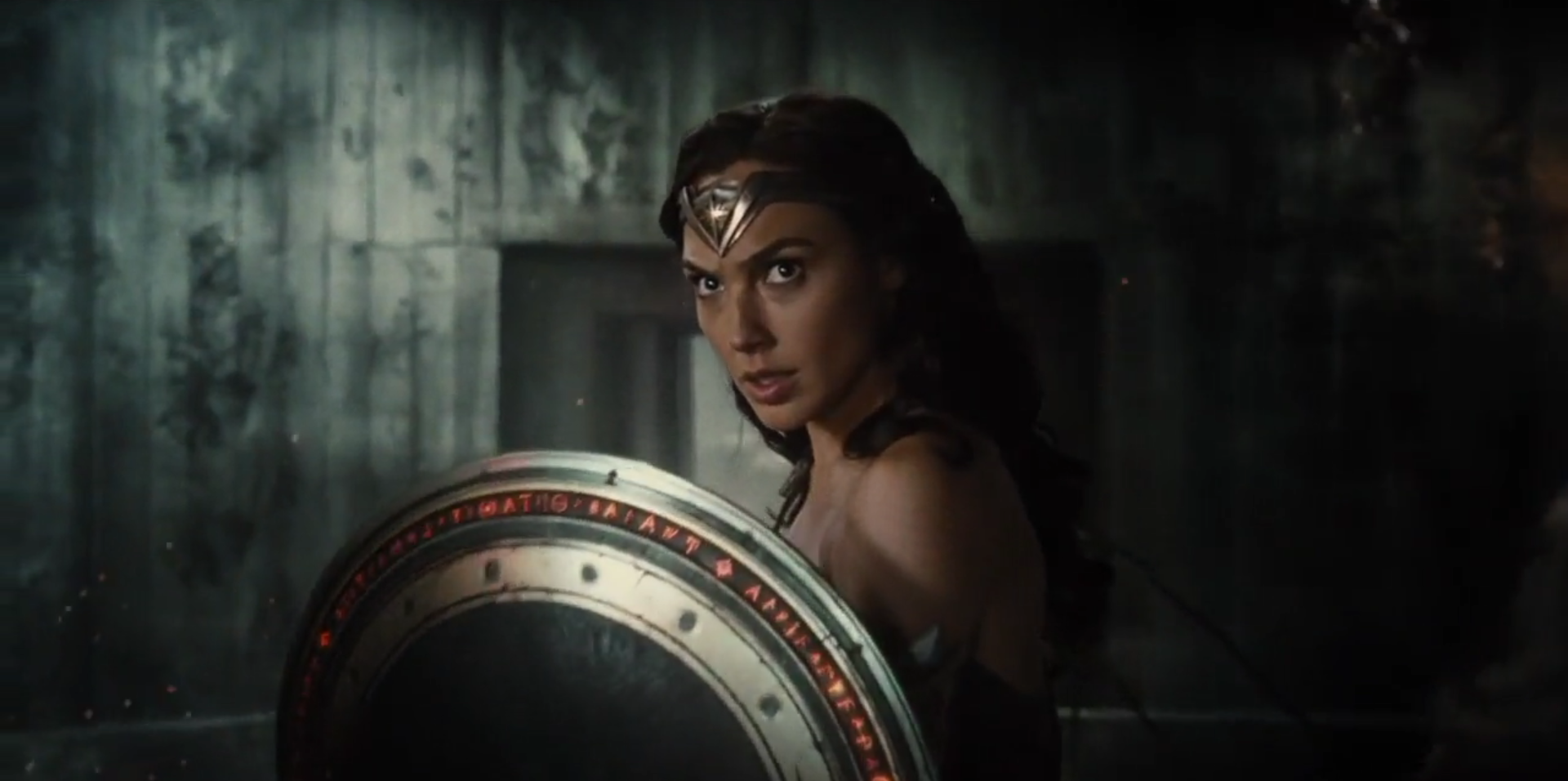 Justice League
