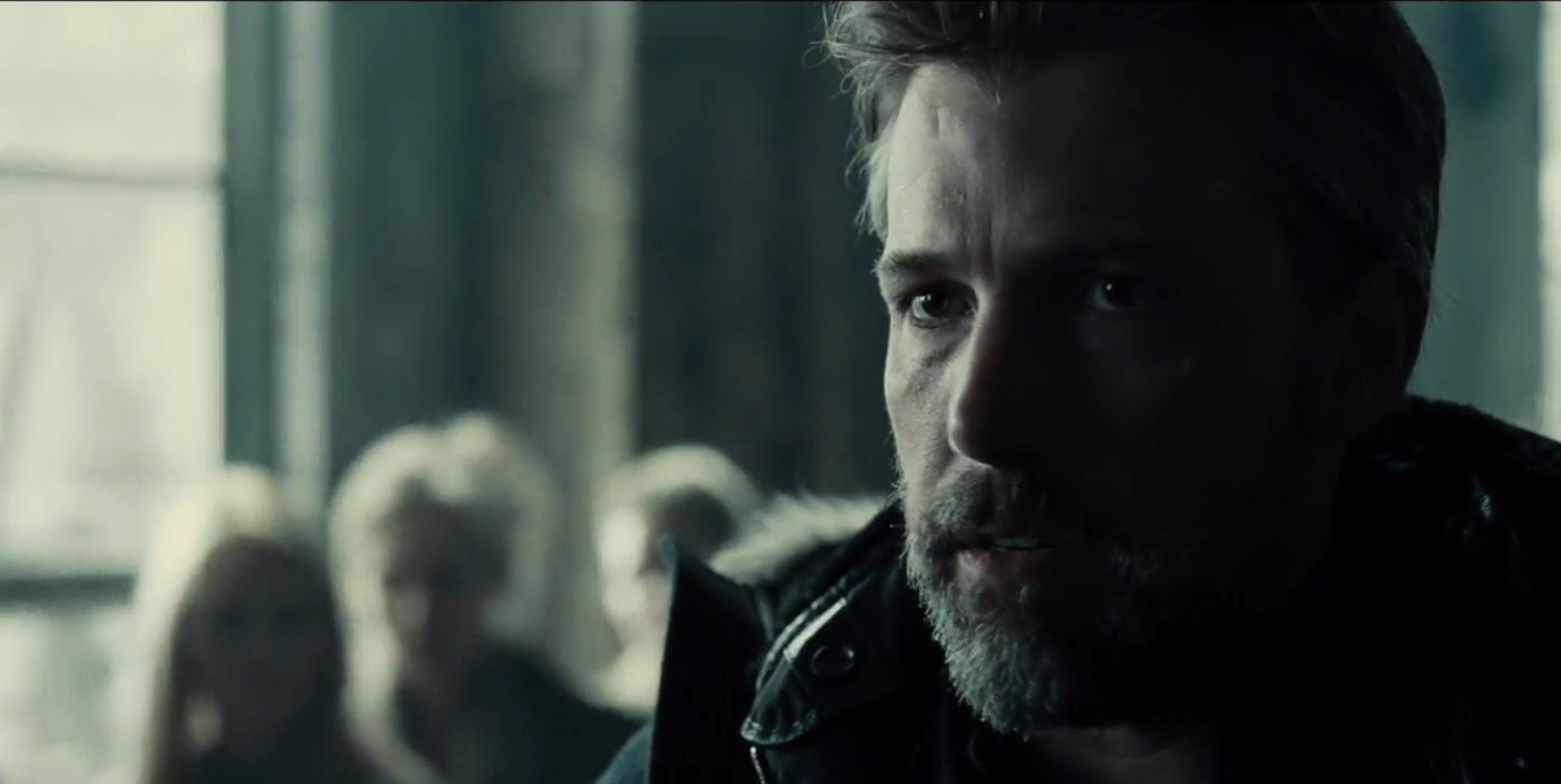 Justice League