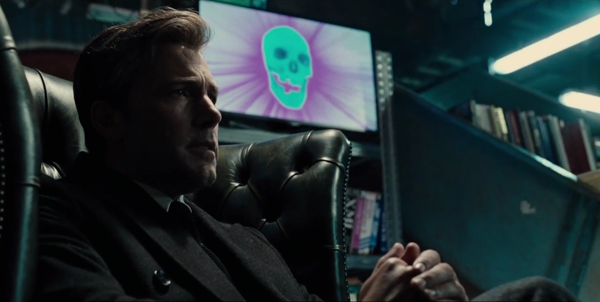Justice League
