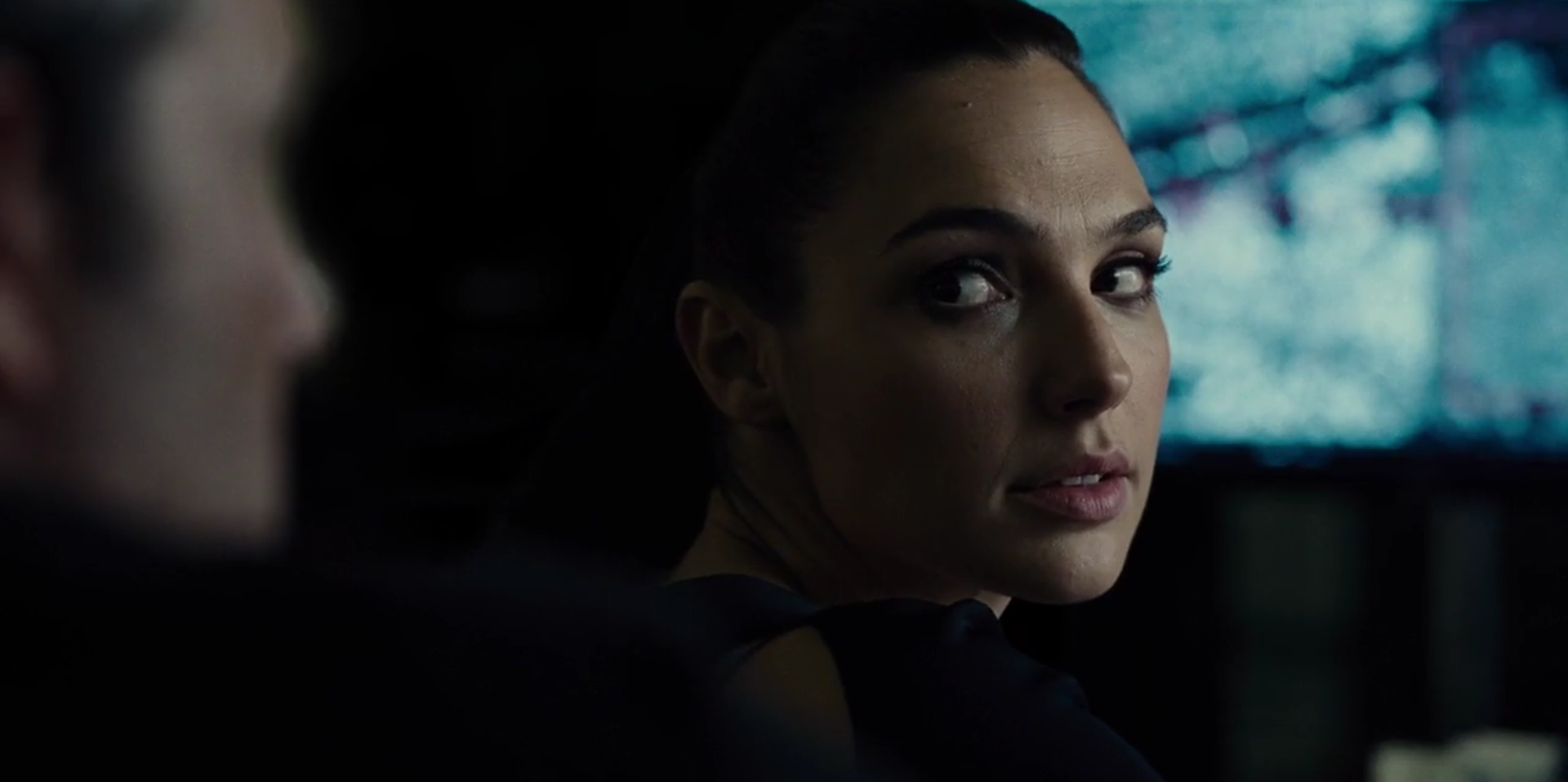 Justice League