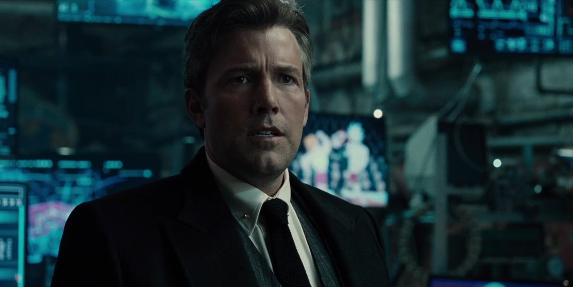 Justice League