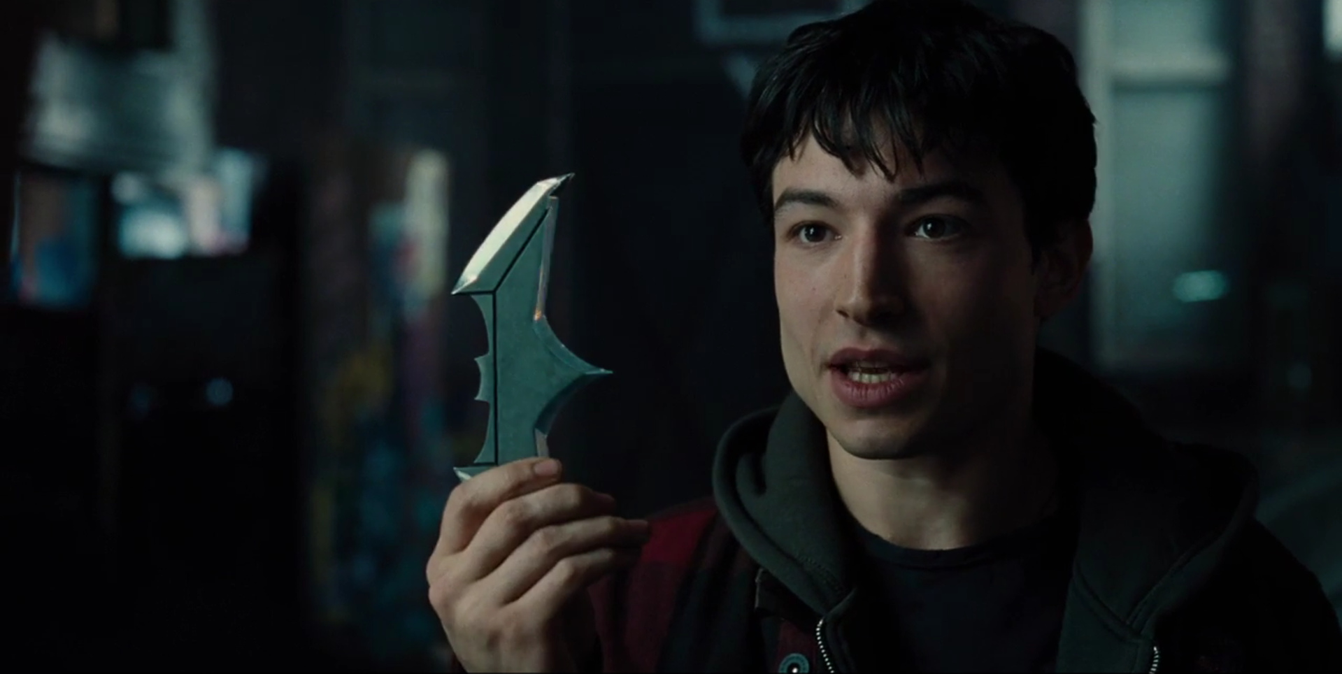 Justice League