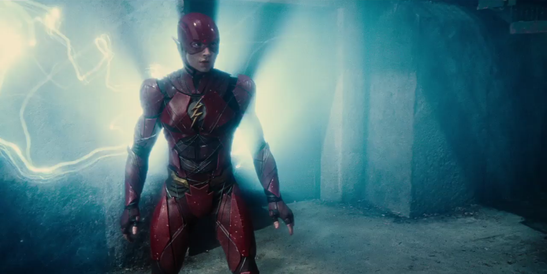 Justice League
