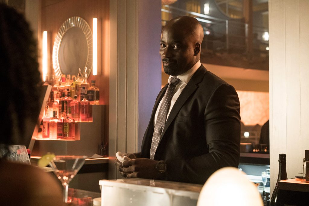 Luke-Cage