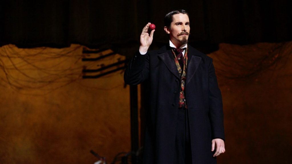 The Prestige