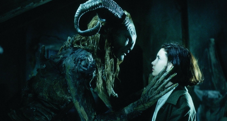 Pan's Labyrinth