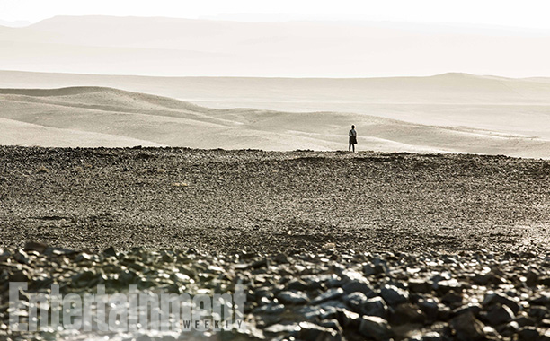 The Dark Tower Landscape