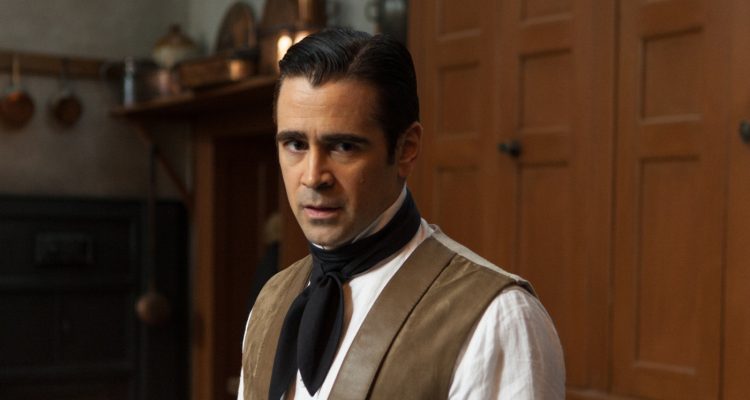 Sofia Coppola Hopes Gay Men Like Colin Farrell In 'The Beguiled