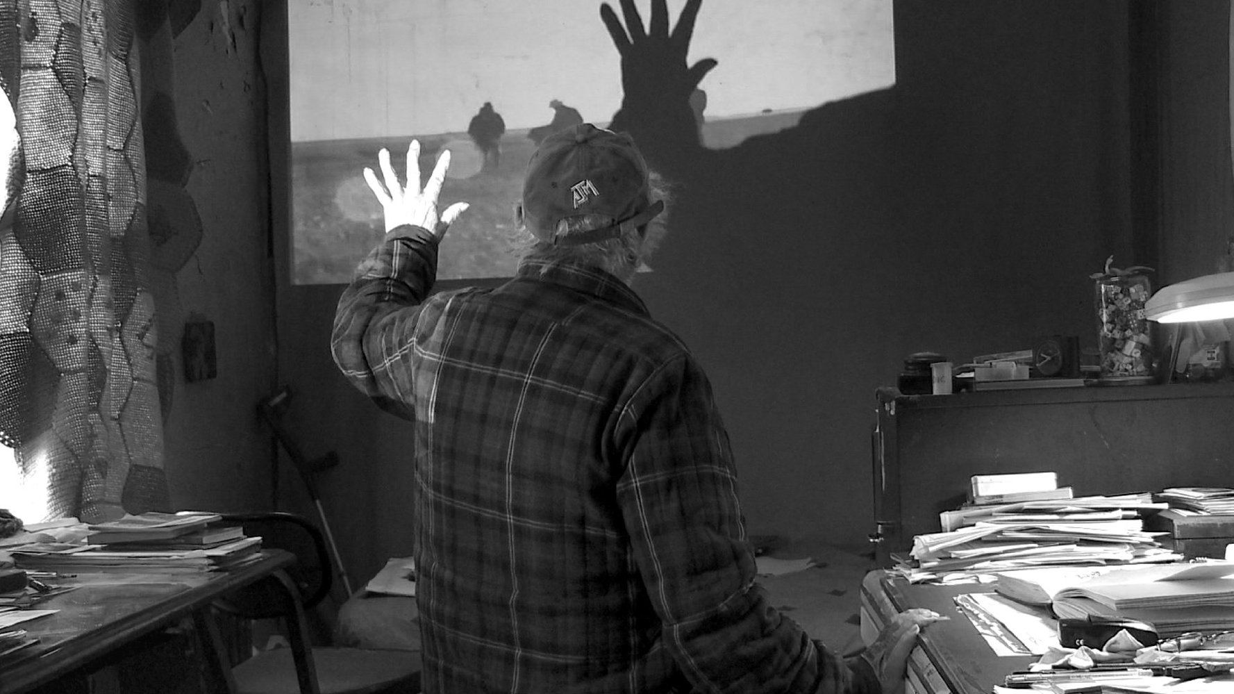 Don't Blink - Robert Frank