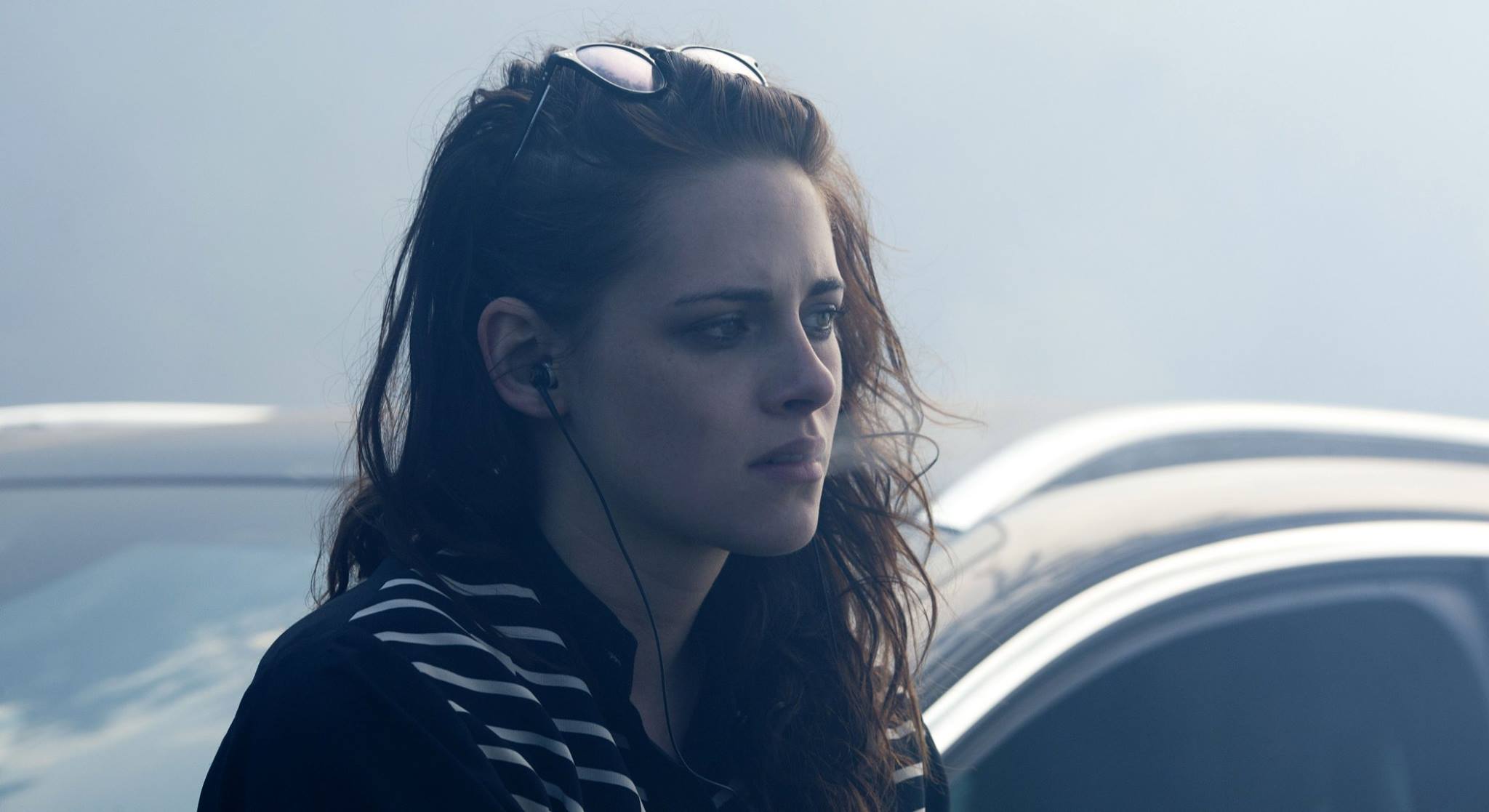 Kristen Stewart Clouds Of Sils Maria