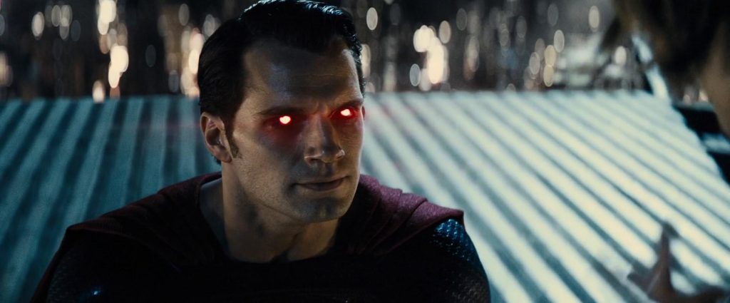 Batman v Superman Dawn Of Justice