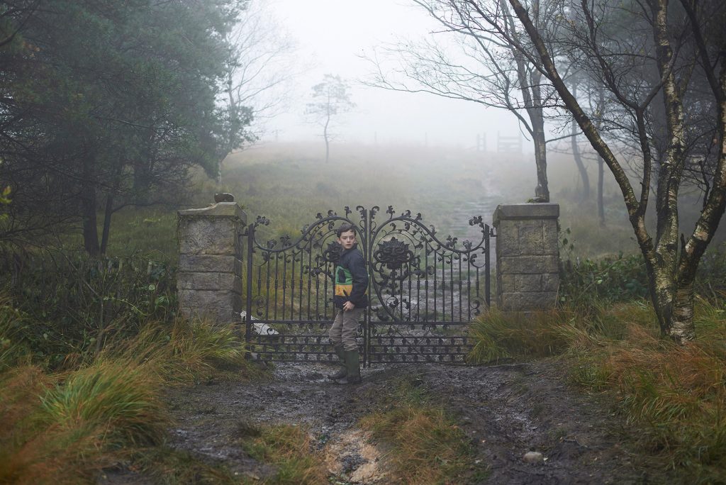 AMonsterCalls