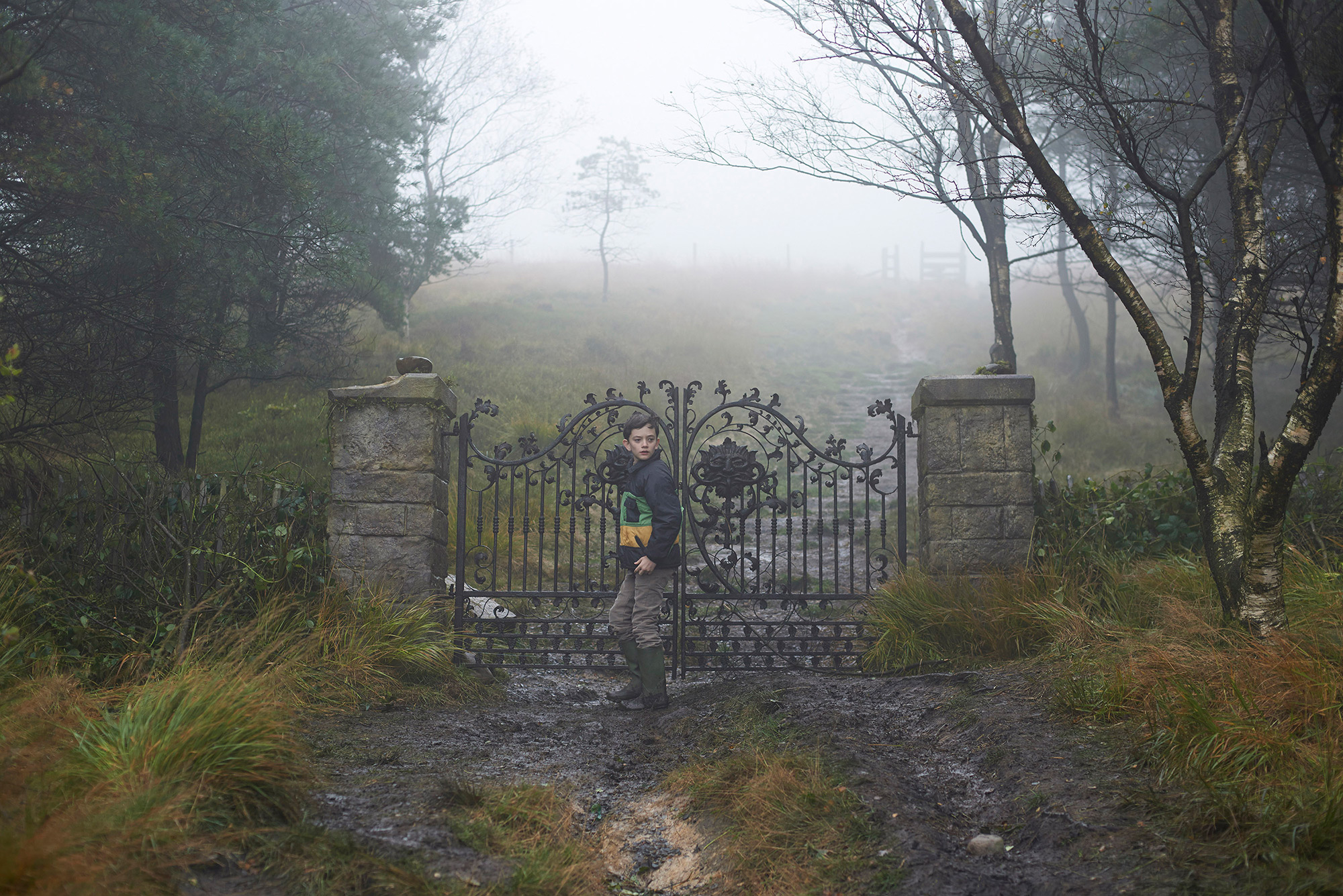 AMonsterCalls