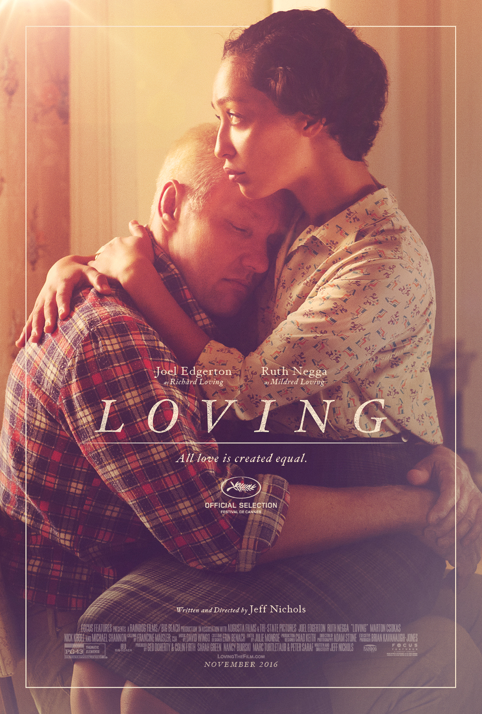 LOVING_one sheet