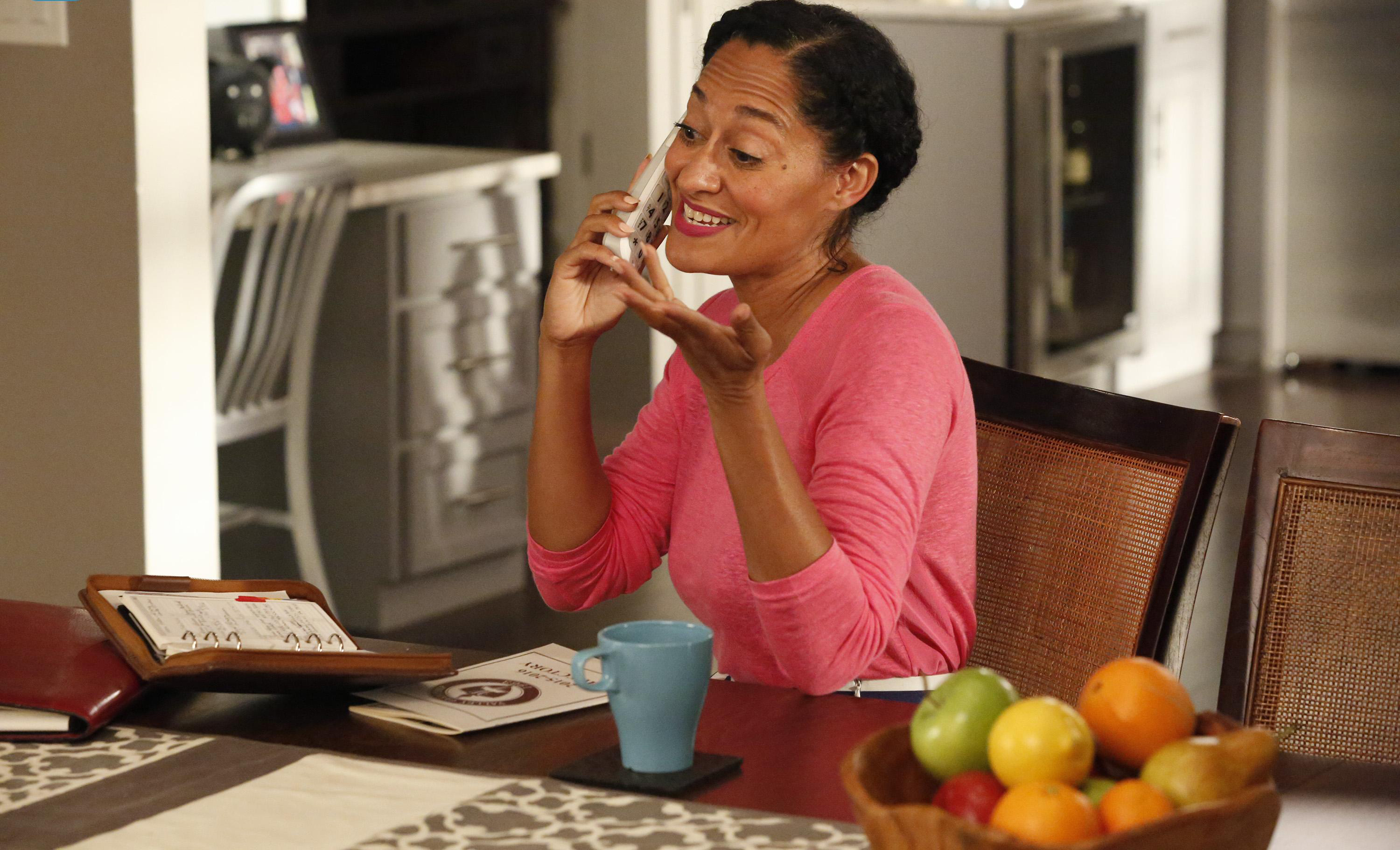 Black-ish Tracee Ellis Ross