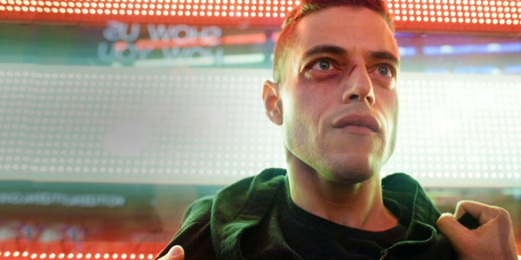 mr-robot