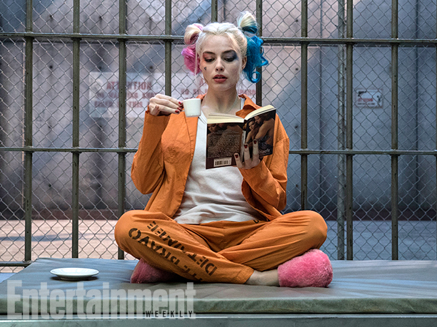 Suicide Squad 2