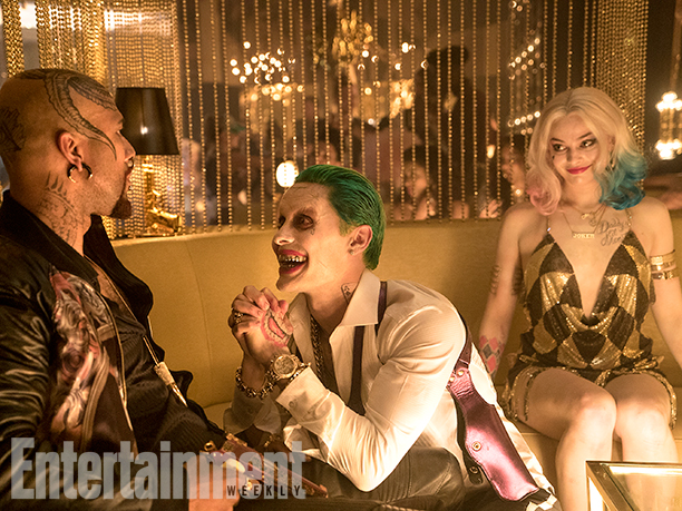 Suicide Squad 3