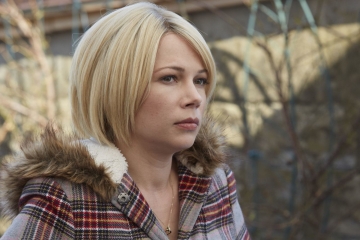Michelle Williams Manchester By The Sea