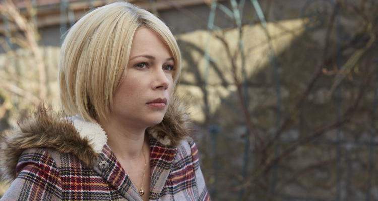 Michelle Williams Manchester By The Sea