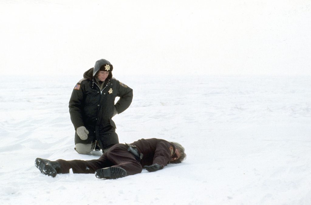 fargo