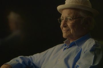 Norman Lear: Just Another Version of You