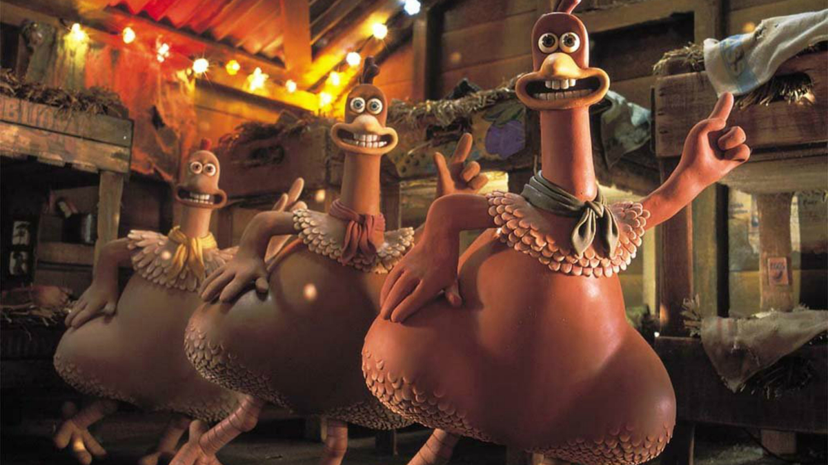 The 50 Best Animated Films Of The 21st Century So Far - Page 4 of 5
