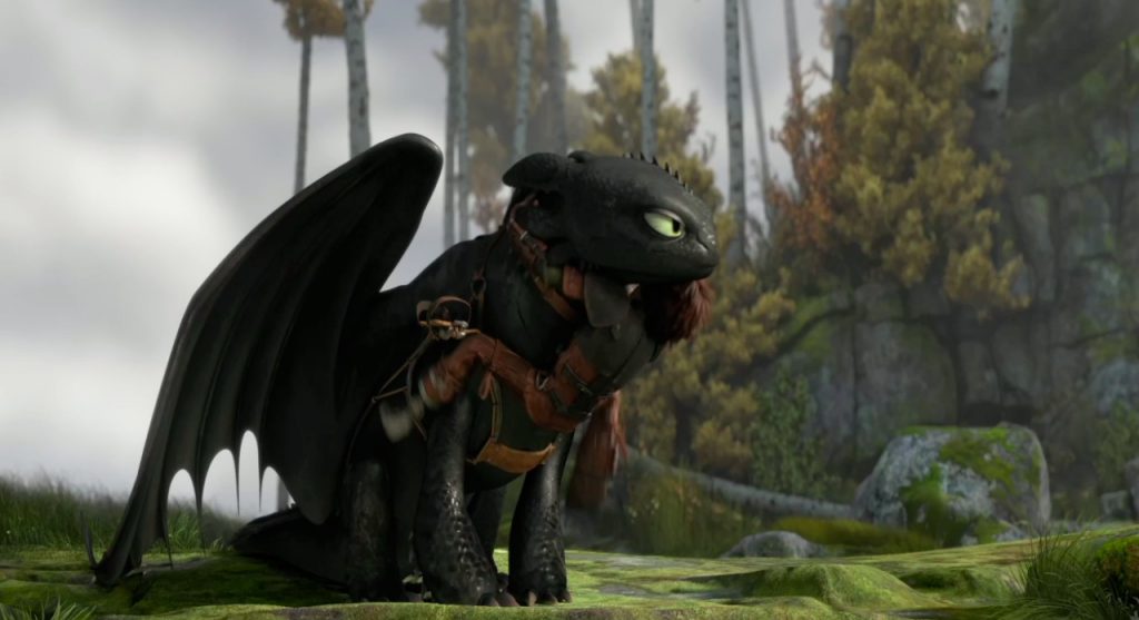 how-to-train-your-dragon