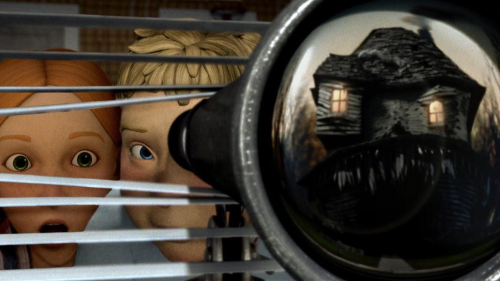 monster-house