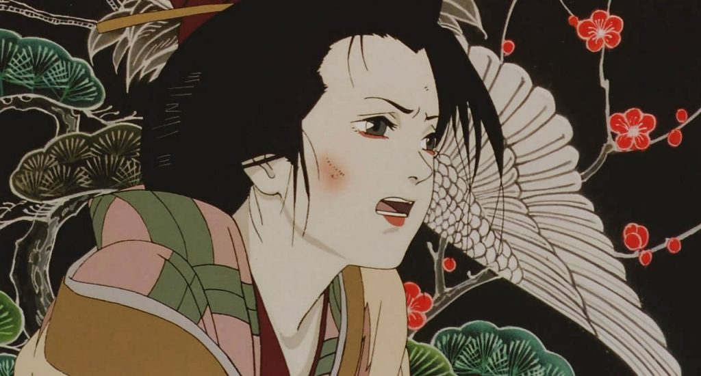 millennium-actress