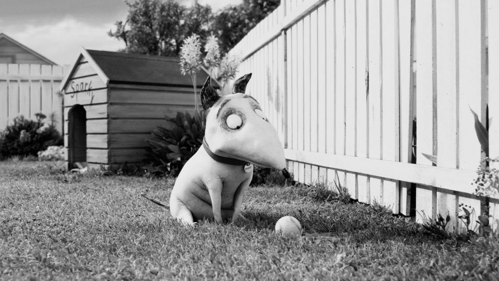 frankenweenie