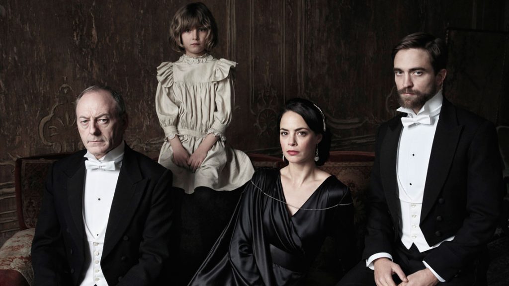 TheChildhoodOfALeader1