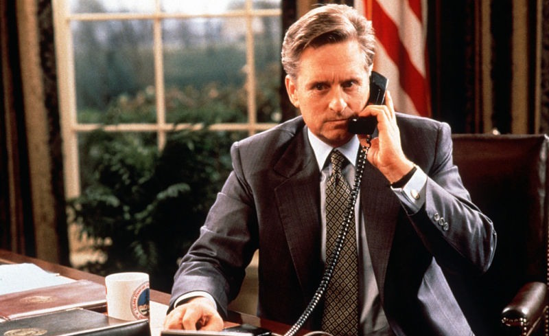 The American President
