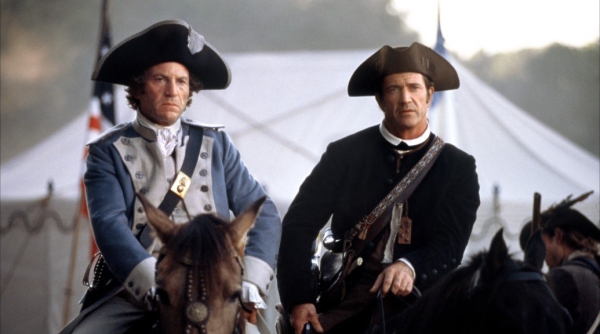 The Patriot