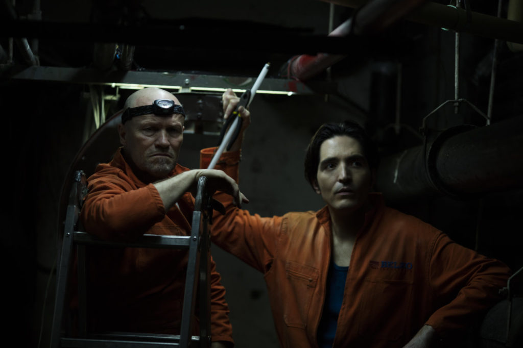 belko-experiment