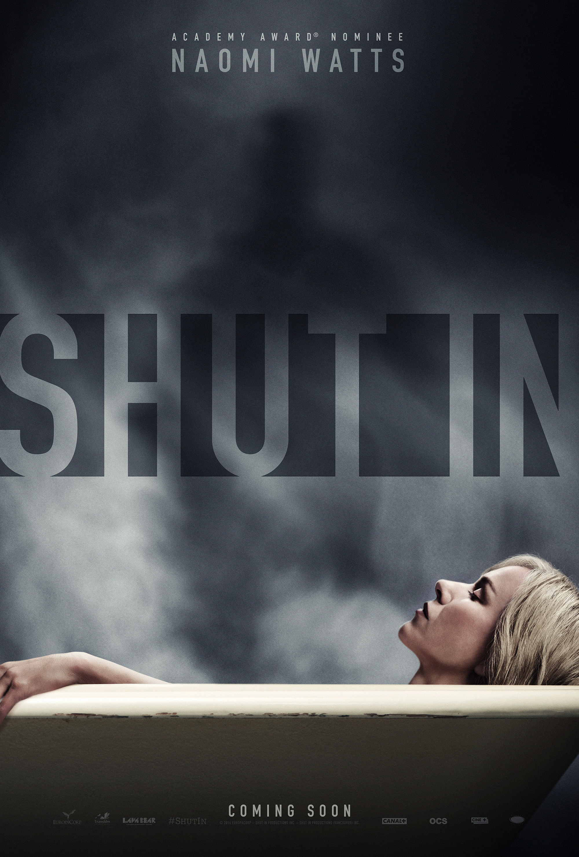 ShutIn-Poster
