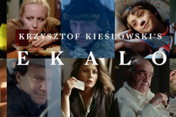 Krzysztof Kieslowski, The Dekalog