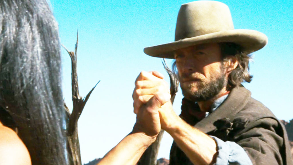 The Outlaw Josey Wales