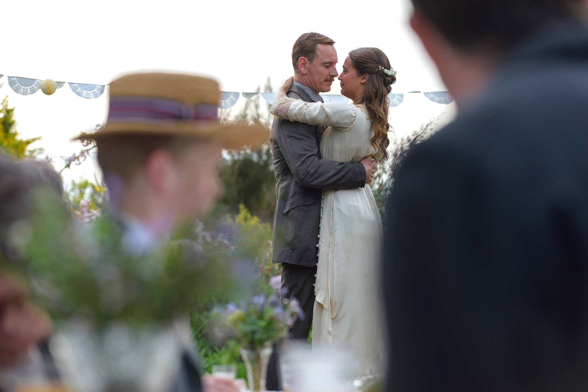 The Light Between Oceans