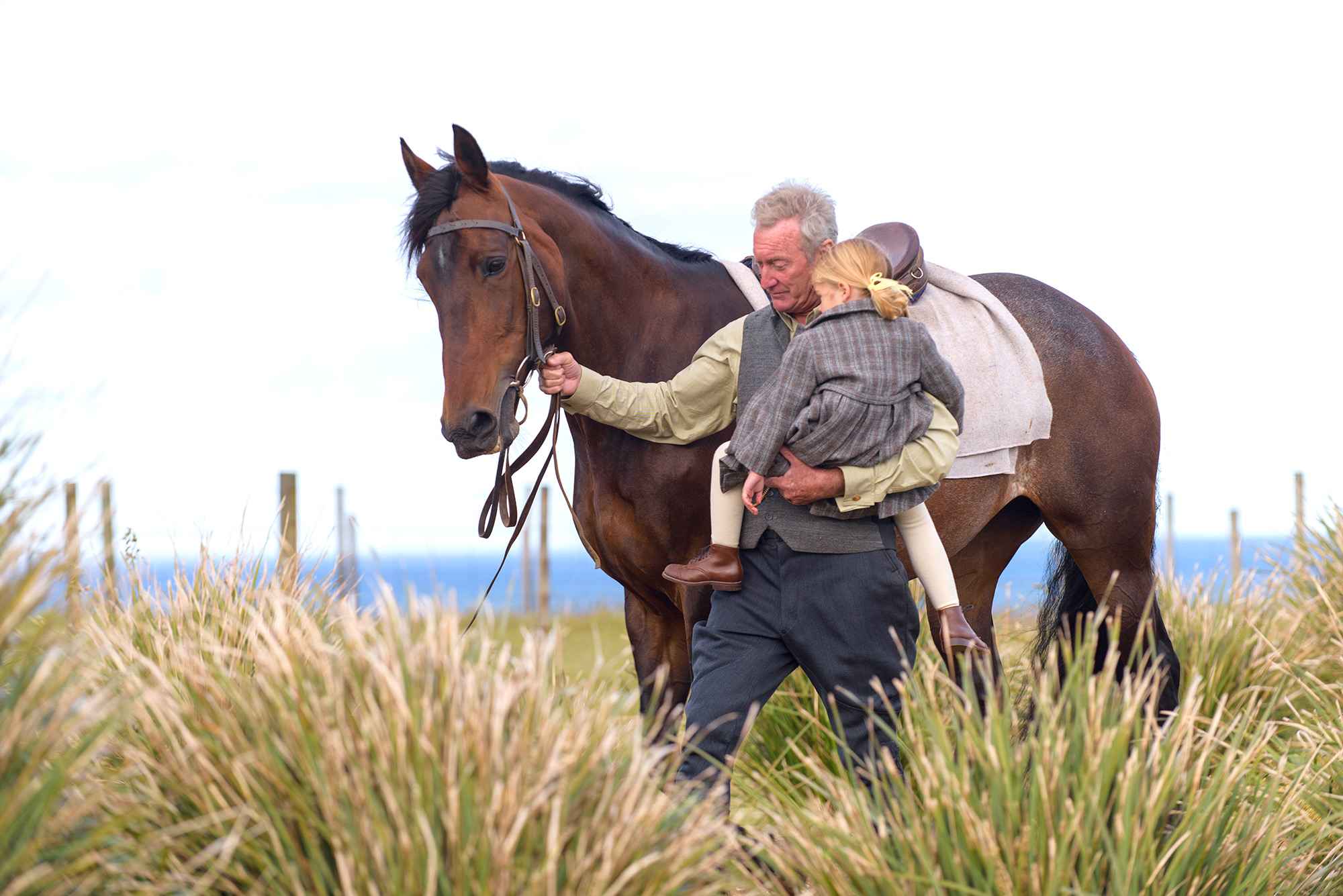 The Light Between Oceans