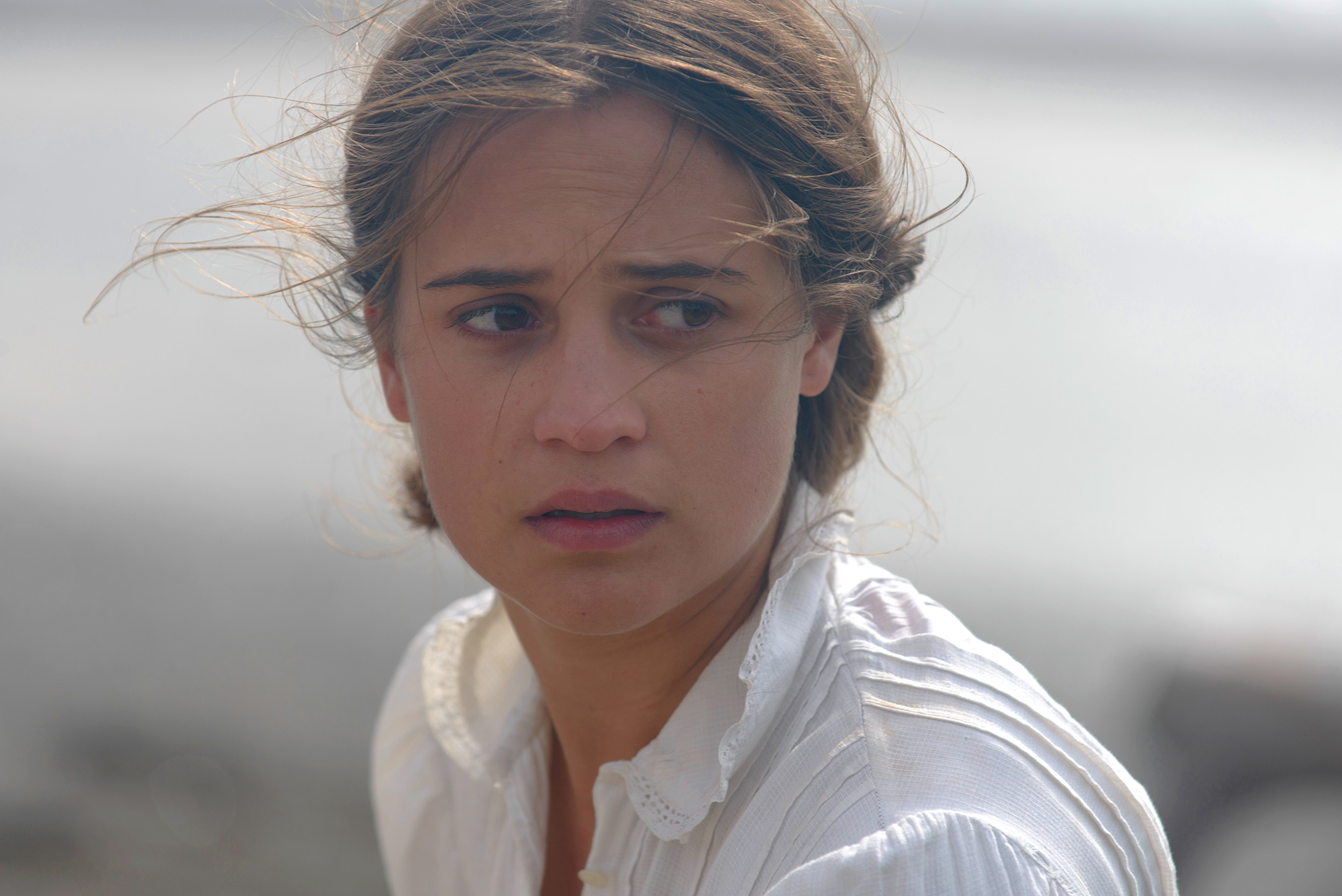 The Light Between Oceans