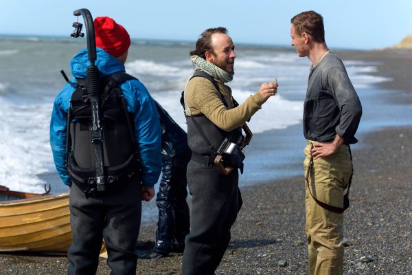 Swoon With The First 2 Clips From 'The Light Between Oceans' With ...